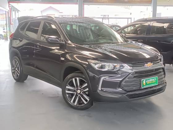 CHEVROLET TRACKER 1.0 TURBO FLEX LT AUTOMÁTICO